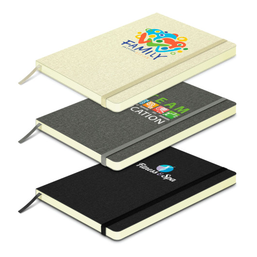 Main Bruges Notebooks